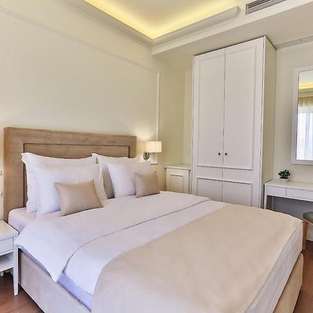 Hotel Eden Budva Bagian luar foto