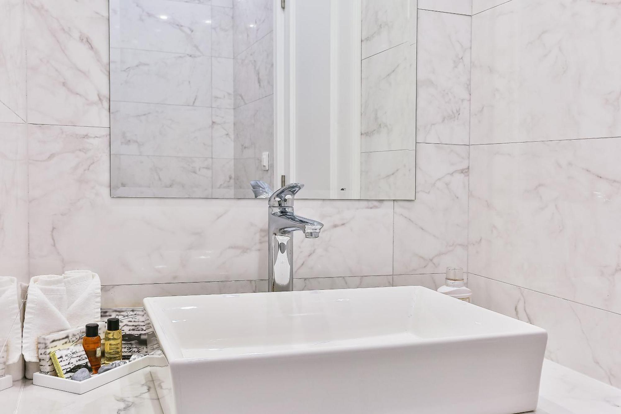 Hotel Eden Budva Bagian luar foto